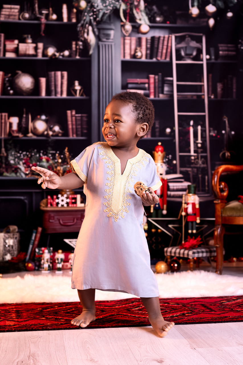 photo Noël Est Lyonnais ambiance cocoon